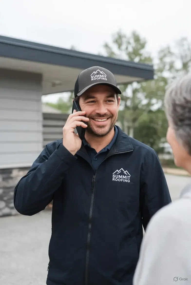 Flat Roof Leak Repair Coral, MI FAQs